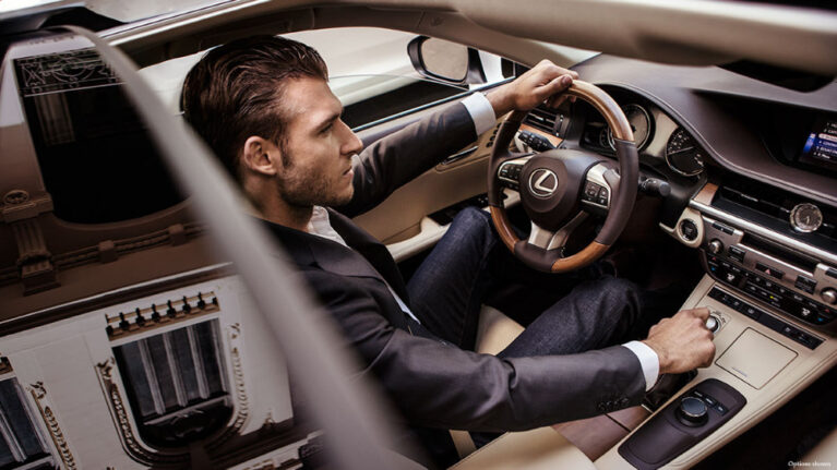 Влияют ли спортивные машины на половое влечение?