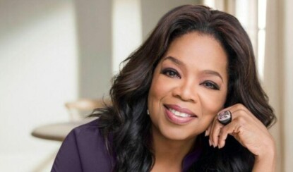 7 секретов успеха Опри Уинфри