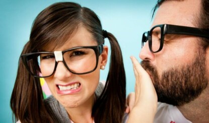 8 способов как избавиться от неприятного запаха изо рта и освежить дыхание