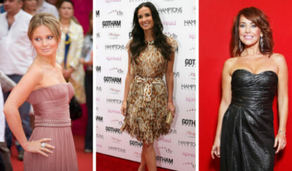 8 звездных красавиц с несчастливой судьбой: трогательные истории знаменитостей