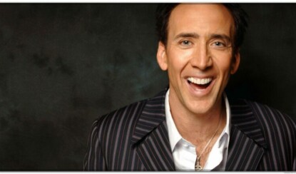 9 интересных и малоизвестных фактов о Николасе Кейдже