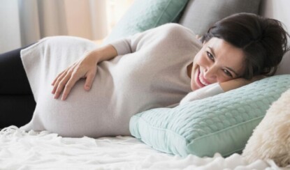 Беременность. 5 советов, которые помогут Вам забеременеть