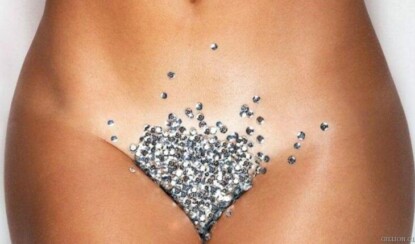 Бикини-дизайн: секреты создания уникальных рисунков для интимной зоны