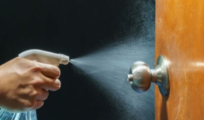 9 домашних вещей, которые Вы наверно никогда не чистили