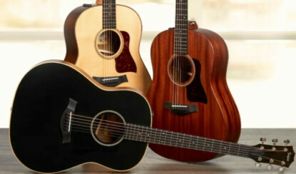 Чем отличается акустическая гитара от классической