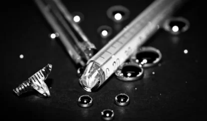 Что делать если разбился ртутный градусник