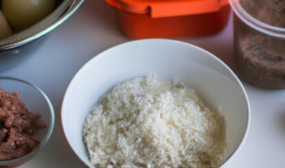 Что можно приготовить на обед