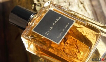 Что такое амбра?