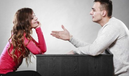 Давайте ссориться правильно