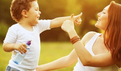 Дети – наше счастье