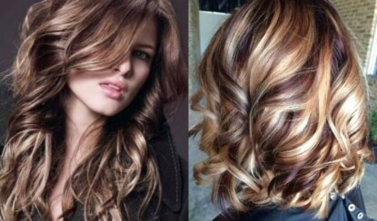 Возрастные окрашивания: как избежать ошибок и выбрать идеальный оттенок