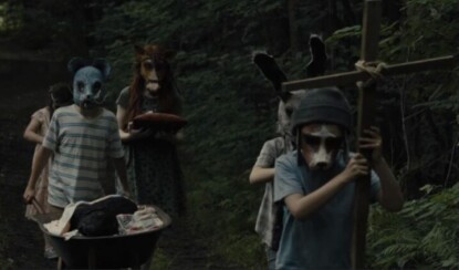 Фильм «Кладбище домашних животных» (2019)