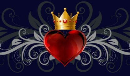 Гадание «Корона любви»
