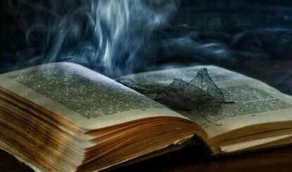 Гадание по Книге судеб