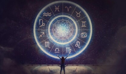 Гороскоп — на сегодня, завтра, на неделю, месяц и год