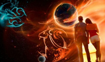 Гороскоп совместимости по знакам зодиака