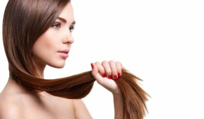 Густые волосы — уверенность в себе