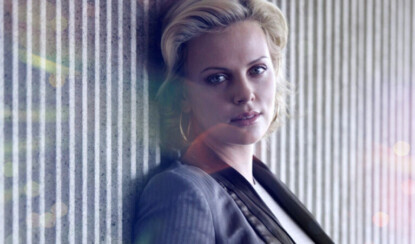 Интересные факты о Шарлиз Терон: что вы не знали о звезде