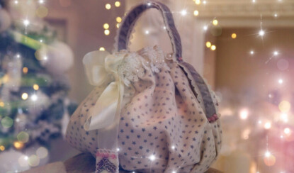 История создания дамской сумочки: эволюция стиля и практичности