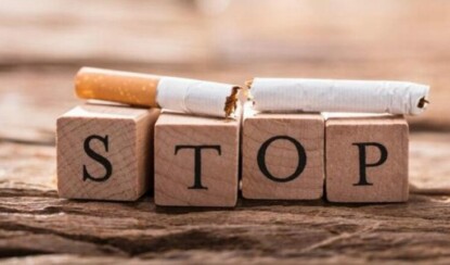 Как бросить курить в домашних условиях