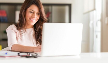 Как грамотно и плодотворно познакомиться с мужчиной через Интернет?