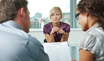 Как искать работу после 40 лет: советы для успеха