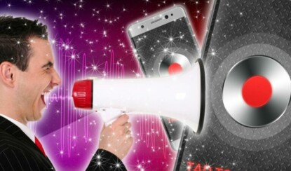 Как изменить свой голос и разыграть друзей