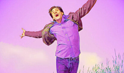 Как изменить свою жизнь и стать счастливым