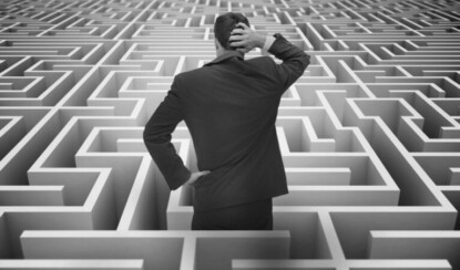 Как находить выход из ситуации