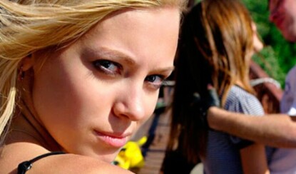 Как обезвредить соперницу