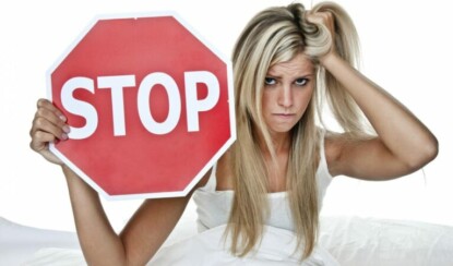 Как отказать мужчине в сексуальной близости?