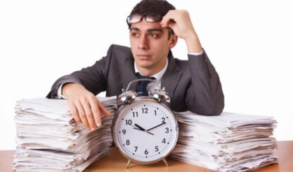 Как планировать свое рабочее время