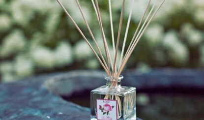 Простые способы удаления запаха еды из дома