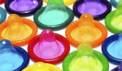 Как правильно выбрать презервативы