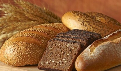 Как выбрать вкусный хлеб?