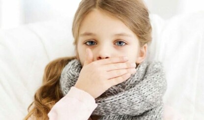 Эффективные способы лечения кашля