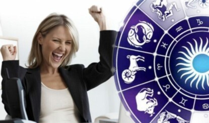 Какая профессия мне подходит?