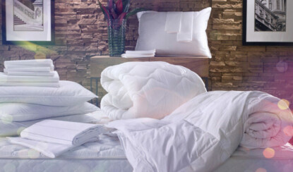Какие одеяла и подушки лучше: бамбук или овечья шерсть
