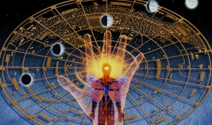 Кармическое предназначение знаков зодиака