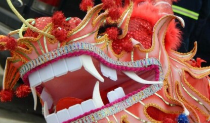 Китайский Новый год 2019: что нужно знать о празднике