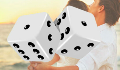 Кубики — будем ли мы вместе