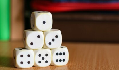 Кубики — Что делает любимый?