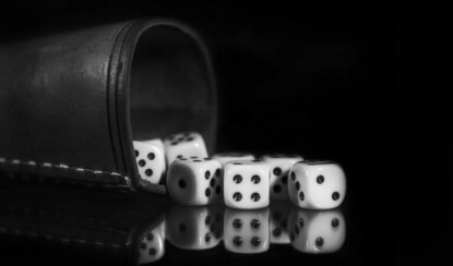 Кубики — Да-Нет