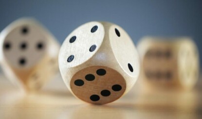 Кубики — Когда я встречу любимого