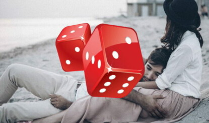 Кубики — Любит ли он меня