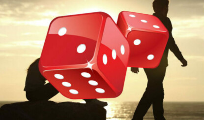 Гадание «Кубики» — Вернется ли любимый?