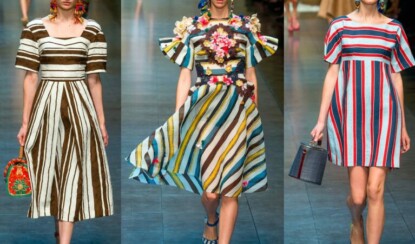 Летние короткие сарафаны: модные тренды сезона 2019
