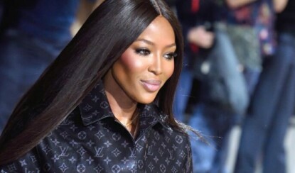 Лиама Пейн и Наоми Кэмпбелл: новый шаг в их отношениях?