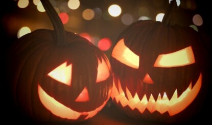 Макияж на Хэллоуин: идеи и советы для создания яркого образа