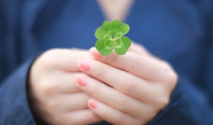 Маленькие тайны удачливых людей